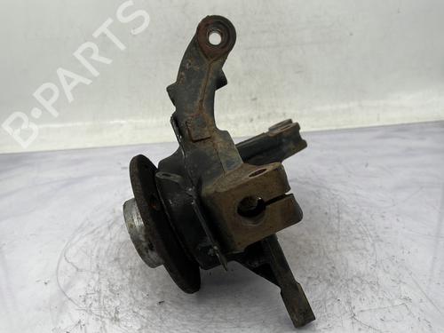 Left front steering knuckle RENAULT CAPTUR I (J5_, H5_) 1.5 dCi 90 (J5N4, J5M5, J5MW, J5M6, J5AL, J5AJ) | BP32713348M25 - Image 3