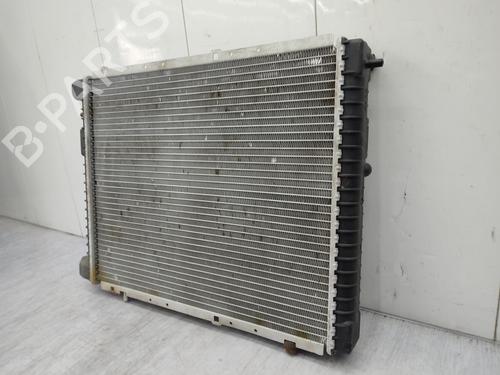 Water radiator RENAULT TRAFIC Van (T_, P_, V_)  | BP23743018M31 