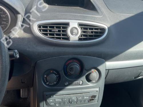 Headrest RENAULT CLIO III (BR0/1, CR0/1) 1.2 16V (BR02, BR0J, BR11, CR02, CR0J, CR11) | BP23722445I31 - Image 44