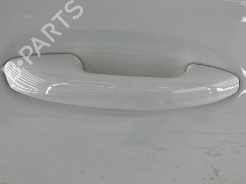 Right rear door MERCEDES-BENZ A-CLASS (W177) A 180 d (177.003) | BP25152715C5 