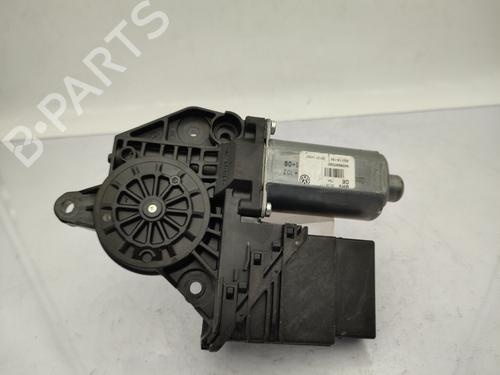 Left rear window motor VW GOLF VI (5K1) 1.6 TDI | BP23740574E23
