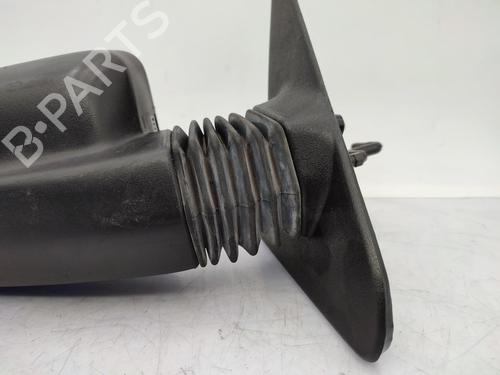 Right mirror CITROËN BX (XB-_) TRD Turbo | BP23676911C27