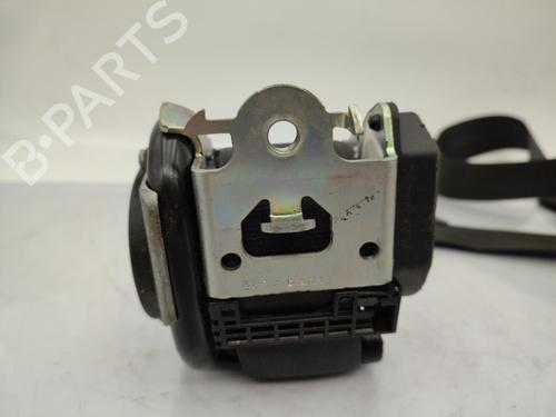 Used Front left seatbelt Front left seatbelt PEUGEOT 308 SW I (4E_, 4H_) 1.6 HDi (90 hp) 23696945 23696945