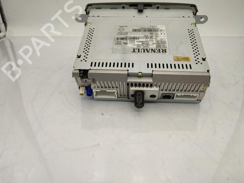 Radio FIAT TALENTO Van (296_) 1.6 D | BP27837876E6 - Image 6