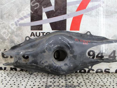 Used Right rear suspension arm Right rear suspension arm MERCEDES-BENZ C-CLASS (W204) C 220 CDI (204.008) (170 hp) 23686534 23686534