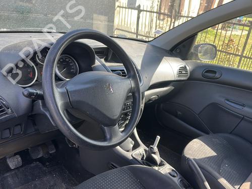 Starter PEUGEOT 206+ (2L_, 2M_) | BP38627236M8 - Image 11