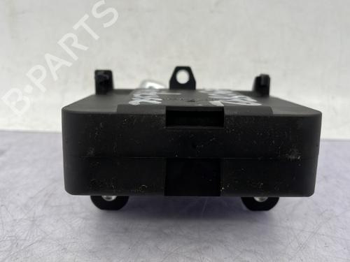 Gear lever CITROËN C4 II (NC_) 1.6 HDi 115 | BP23758528M90 