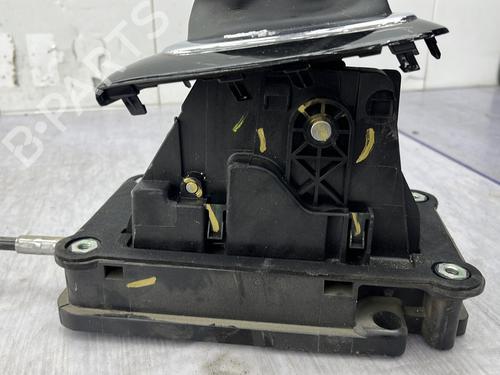 Gear lever RENAULT CAPTUR I (J5_, H5_) 1.2 TCe 120 | BP33680183M90  - Image 7