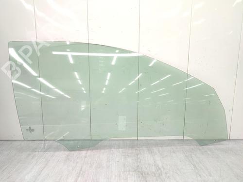 Front right door window PEUGEOT 206 Hatchback (2A/C) 1.4 i | BP23731774C19 