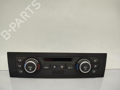 Climate control BMW 1 (E87) 120 d | BP23733172I5 