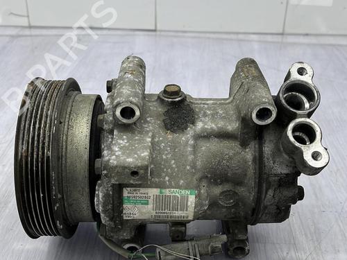 AC compressor NISSAN NOTE (E11, NE11) 1.5 dCi | BP23695422M34 - Image 5