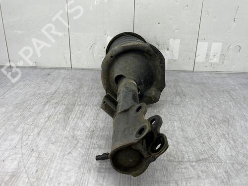 Right rear shock absorber NISSAN X-TRAIL I (T30)  | BP24950475M19 