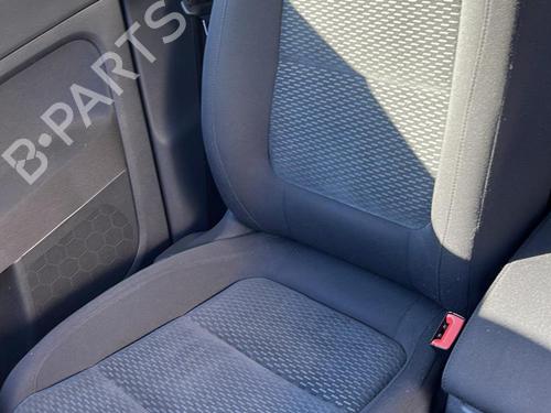 Dashboard VW GOLF PLUS V (5M1, 521) 1.4 TSI | BP23703036C46 - Image 23