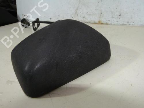 Left mirror VW GOLF II (19E, 1G1)  | BP23669884C26 