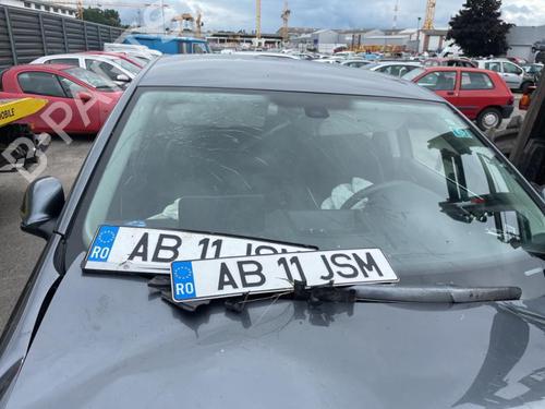 Left tailgate light VW JETTA III (1K2) 1.9 TDI | BP23701470C79  - Image 13