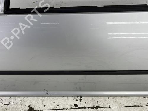 Left front door VW GOLF IV (1J1) 1.9 TDI | BP28125846C2 