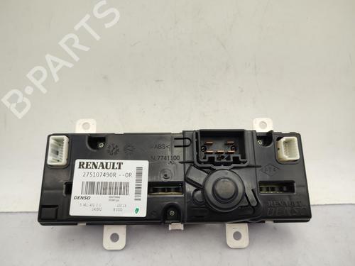 climate-control-renault-master-iii-van-fv-2010-23749104 main image