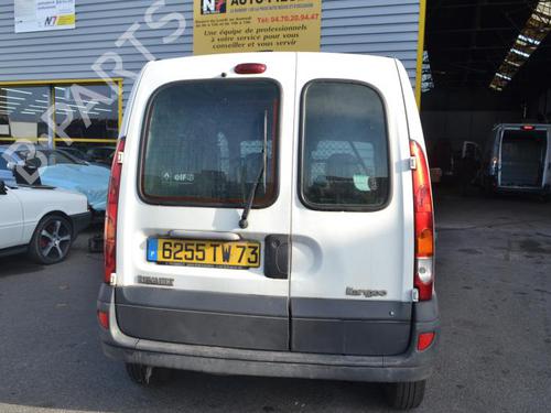 Left headlight RENAULT KANGOO Express (FC0/1_) 1.5 dCi (FC08, FC09) | BP23666048C28  - Image 13