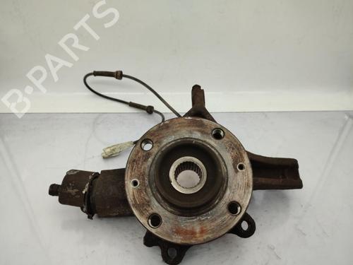 Right front steering knuckle CITROËN C4 I (LC_) 1.6 HDi | BP23722580M26 
