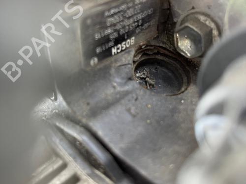 Used Engine Engine TOYOTA AURIS (_E15_) 1.4 D-4D (NDE150_, NDE150R) (90 hp) 34257459 34257459