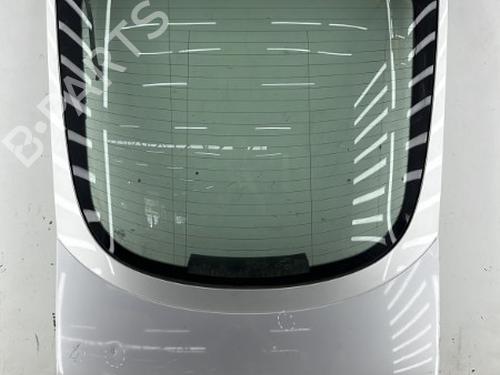 Tailgate AUDI TT (8N3) 1.8 T | BP23680529C6 