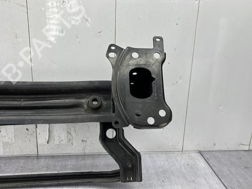 Front bumper reinforcement VW GOLF PLUS V (5M1, 521) 1.6 TDI | BP29599633C109 