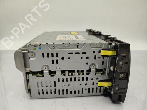 Radio TOYOTA PRIUS Liftback (_W2_) 1.5 Hybrid (NHW20_, NHW20R) | BP23722152E6 