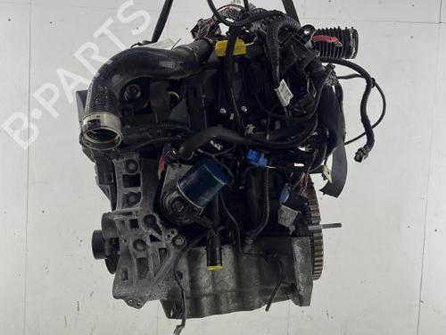 Engine RENAULT CLIO IV (BH_) 1.5 dCi 75 | BP23756063M1  - Image 5