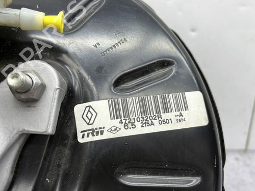 Servo brake RENAULT CAPTUR I (J5_, H5_) 1.5 dCi 90 (J5N4, J5M5, J5MW, J5M6, J5AL, J5AJ) | BP23742732M42  - Image 8