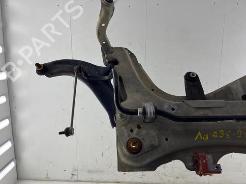 Subframe RENAULT CLIO III (BR0/1, CR0/1) 1.5 dCi (C/BR0G, C/BR1G) | BP35890162M9 - Image 3