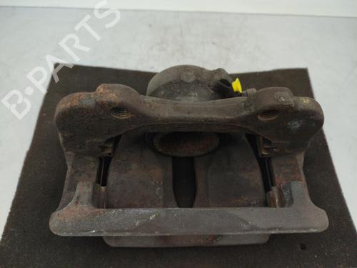 Right front brake caliper CITROËN C8 (EA_, EB_) 2.2 HDi | BP23718402M104 