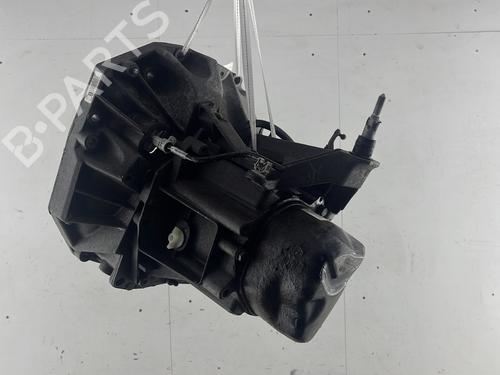 gearbox-renault-clio-iii-br01-cr01-2005-2006-2007-2008-2009-2010-2011-2012-2013-2014-31323679 main image