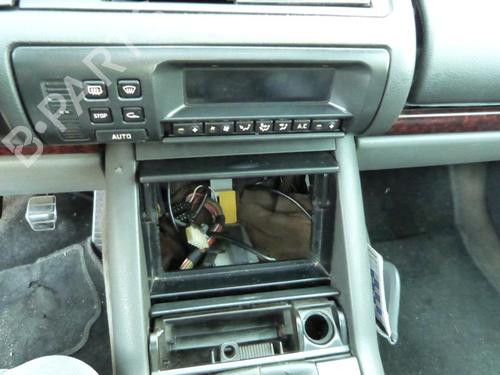Left front window switch RENAULT SAFRANE I (B54_) 2.5 dT (B548) | BP23689103I27 - Image 12
