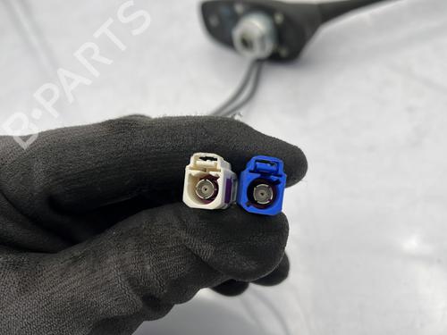 Antenne/Base CITROËN C4 CACTUS 1.6 BlueHDi 100 | BP23761576C140 - Image 5