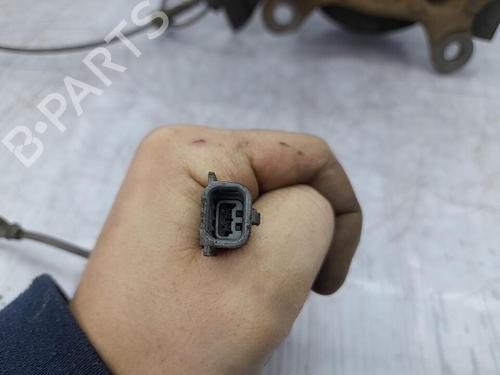 Right front steering knuckle NISSAN PULSAR Hatchback (C13) 1.2 DIG-T | BP23709477M26  - Image 6