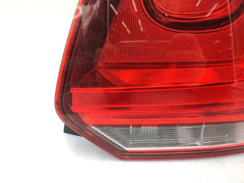 Right taillight VW POLO V (6R1, 6C1) 1.6 TDI | BP23741829C35 