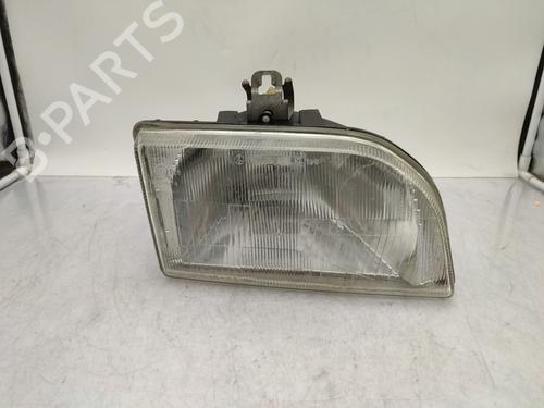 Used Right headlight FORD FIESTA III (GFJ) 1.3 Cat (60 hp) 27266404