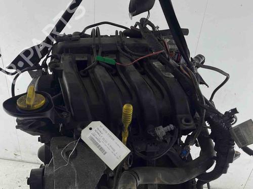 Engine RENAULT CLIO III (BR0/1, CR0/1)  | BP36591131M1  - Image 6