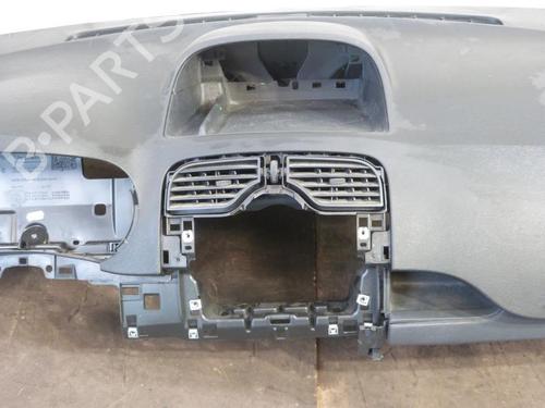 Dashboard RENAULT KANGOO Express (FW0/1_) 1.5 dCi 75 (FW07, FW10, FW04) | BP23695752C46  - Image 5