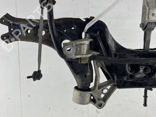 Subframe VW FOX Hatchback (5Z1, 5Z3, 5Z4) 1.2 | BP24591394M9 