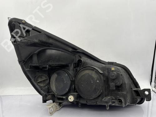 Left headlight RENAULT ESPACE IV (JK0/1_) 2.0 (JK0A, JK1D, JK0N) | BP25037282C28 - Image 3