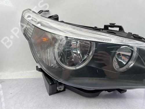 Right headlight BMW 5 (E60) 530 d | BP36173298C29 - Image 2