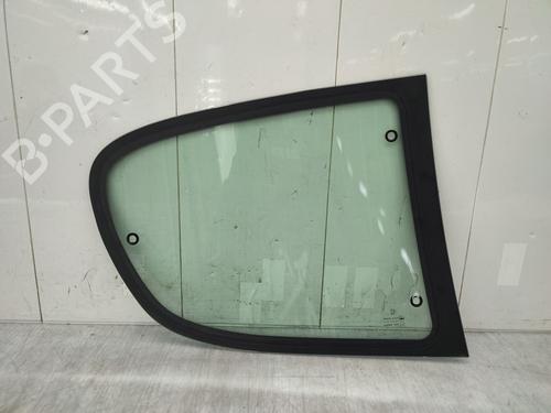 Rear left quarter glass PEUGEOT 206 Hatchback (2A/C) 1.1 i | BP26429659C93 