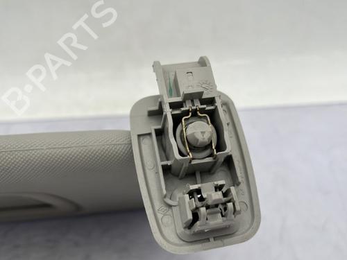 Right sun visor RENAULT LAGUNA III (BT0/1) 2.0 dCi (BT07, BT0J, BT14, BT1A, BT1S) | BP23754583I2  - Image 6