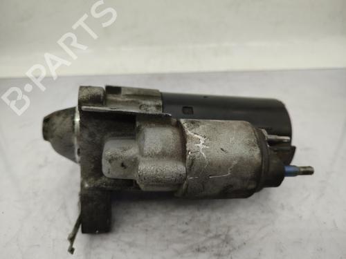 Used Starter Starter RENAULT MEGANE III Hatchback (BZ0/1_, B3_) 1.9 dCi (BZ0N, BZ0J) (131 hp) 23730680 23730680