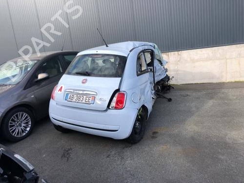 Starter FIAT 500 (312_) 1.2 (312AXA1A) | BP23680550M8 - Image 11