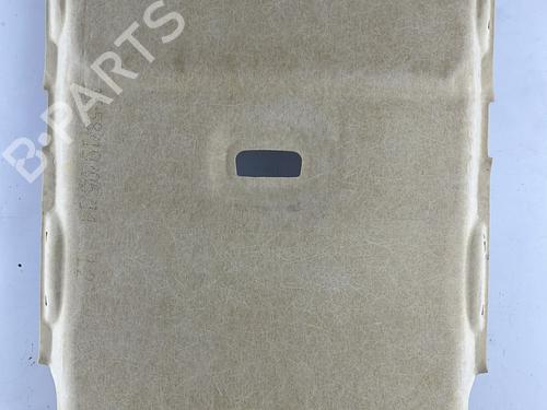 Interiør tag Interiør tag RENAULT CAPTUR I (J5_, H5_) 1.5 dCi 90 (J5N4, J5M5, J5MW, J5M6, J5AL, J5AJ) (90 hp) 23759648 23759648