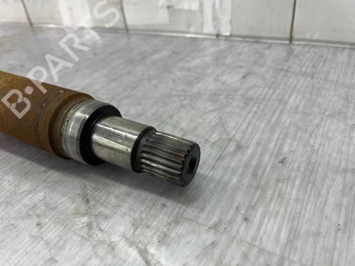Right front driveshaft FORD FIESTA VI (CB1, CCN) 1.5 TDCi | BP39985981M39 - Image 3
