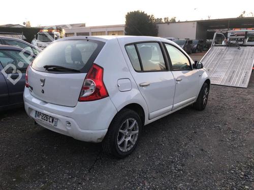 ABS pump DACIA SANDERO 1.4 MPI LPG | BP23696434M43 - Image 35