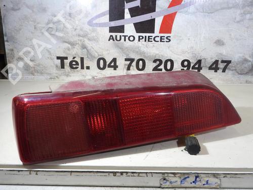 Left taillight ALFA ROMEO 146 (930_) 1.9 JTD (930.B4B) | BP23684905C34 